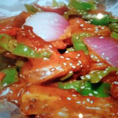 Wangjiangge Private Home Cuisine ảnh của người dùng