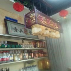 Wen ying yang rou pao mo (hua yin zong) ảnh của người dùng