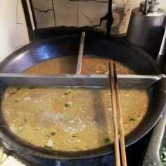 锦泓老字号猪脏粉(东联大厦店) User Photo