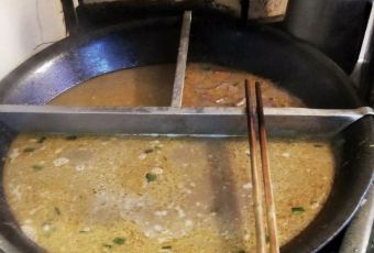 锦泓老字号猪脏粉(东联大厦店) User Photo