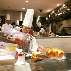 Centre The Bakery User Photo