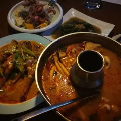 Tai Tai Restaurant User Photo