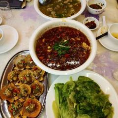 Chengdu Private Home Cuisine (weizhoudao) User Photo