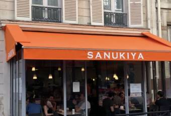 Sanukiya user photo