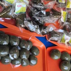 Lvliuju (fuzimiao) User Photo