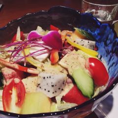 花样西贡·蜜越餐厅·法式越南料理(万象城店) User Photo
