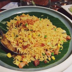 花样西贡·蜜越餐厅·法式越南料理(万象城店) User Photo