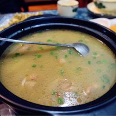 海月饭庄·白族特色美食汇 User Photo