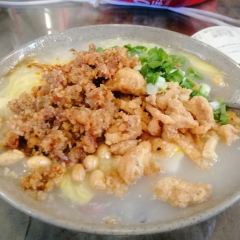 You Ji Fat Intestines and Local Chuan Cuisine User Photo