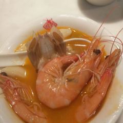 丰收日(大场店) User Photo