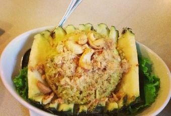 Cabbages & Condoms用戶圖片