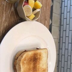 Blue Diamond The Breakfast Club Cm User Photo