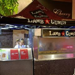 Lamb & Cumin User Photo