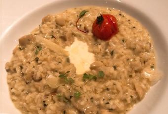 Favola at Le Méridien Chiang Mai User Photo