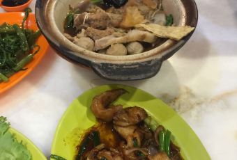 Restaurant Shark Fing User Photo