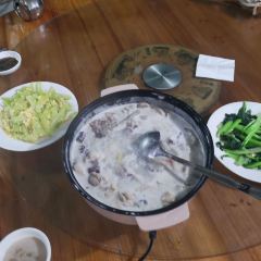 瑞丰椰子鸡 ảnh của người dùng