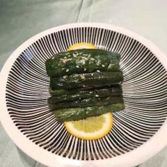 银轮阳光(赤城路店) User Photo