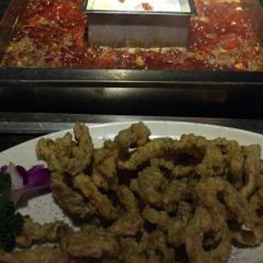 老茶樹庭院火鍋(徽縣加盟店)張用戶圖片