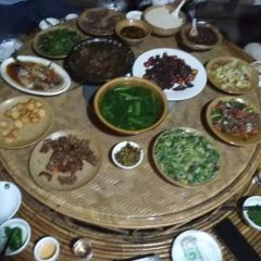 Sunbaimaolvtangguo (jinghongfen) User Photo
