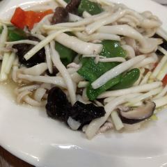 外婆小灶(乌镇店) User Photo