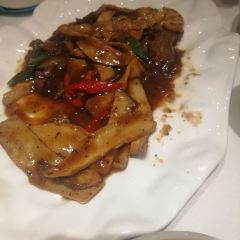 JIANG CHU MING MEN User Photo