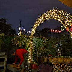 鲤升源·成都印象(江滨中大道店) User Photo