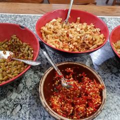 Bayi Bridge Rice Noodles User Photo