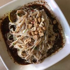 Luoluo Coffee Shop (shawanguoji) User Photo