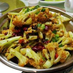 Yiweilingxian User Photo