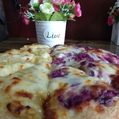 爱尚意式披萨(丰州店) User Photo
