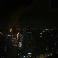 JW's California Grill User Photo