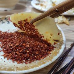 乐山鲜知味钵钵鸡(草堂北路店) User Photo