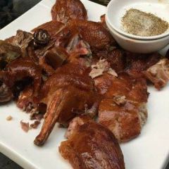 彼岸庭院私房菜 User Photo