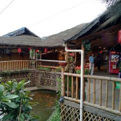 Laozihaonongjiayan User Photo