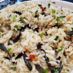 翠竹园野生菌火锅店 User Photo
