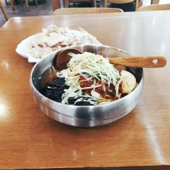 服务大楼冷面(延大店) User Photo
