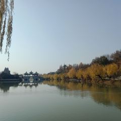 GONG HE CHUN User Photo