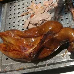老北京烤鸭(昌邑店) User Photo