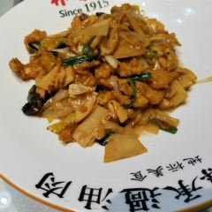 LIN XAING ZHAI RESTAURANT User Photo