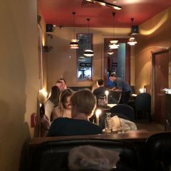 Elbow Lane Brew and Smoke House User Photo