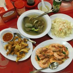 Suang Tain Seafood Restaurant User Photo