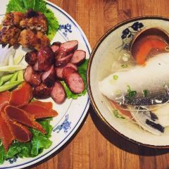 dalaifood User Photo