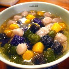 Lai'apoyuyuan User Photo