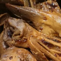 绝小鸭鸭脖(潍坊学院店) User Photo
