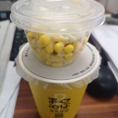 手心的你·海苔饭团(交通店) User Photo