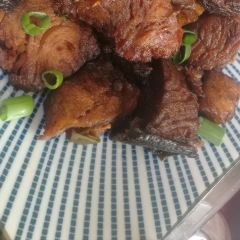 煎饼卷大葱家常菜馆(沂源店) User Photo
