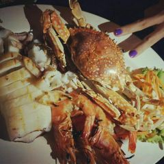 Jasmin Restaurant User Photo