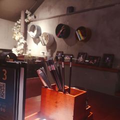 ESK宜斯·寰宇料理西餐吧(东二环泰禾广场店) User Photo