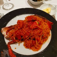 Signor Sassi User Photo