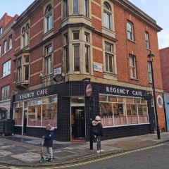 Regency Cafe User Photo